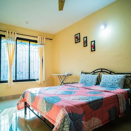 Field Stone Apartment Varca Luaran gambar