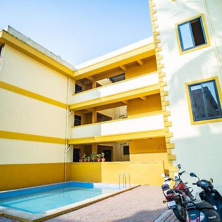 Field Stone Apartment Varca Luaran gambar