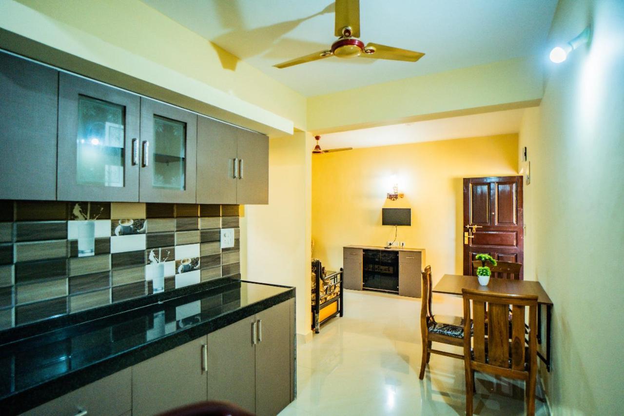 Field Stone Apartment Varca Luaran gambar