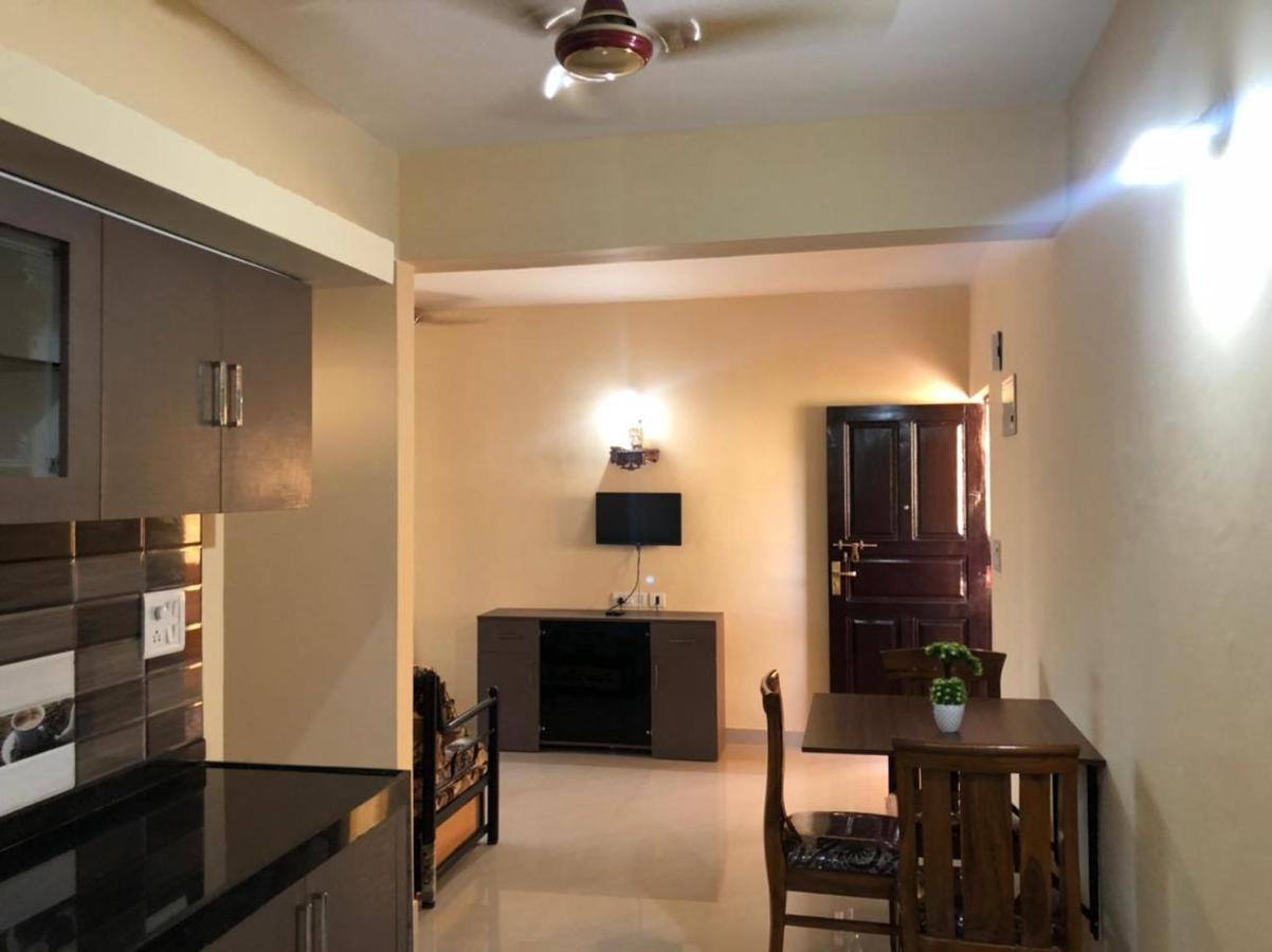 Field Stone Apartment Varca Luaran gambar