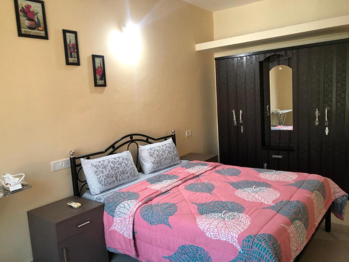 Field Stone Apartment Varca Luaran gambar