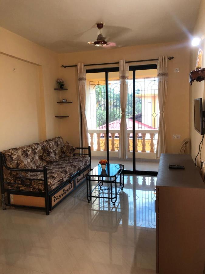 Field Stone Apartment Varca Luaran gambar