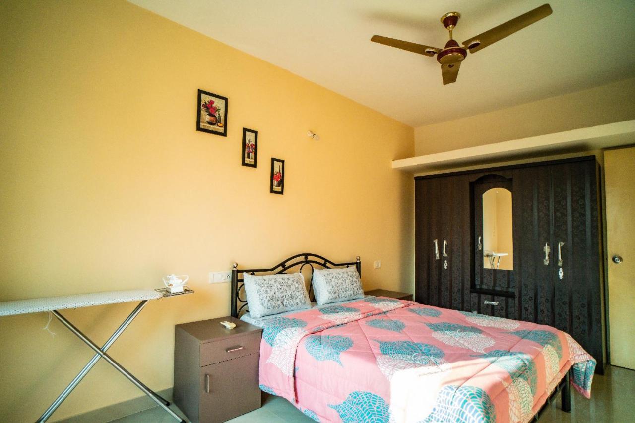 Field Stone Apartment Varca Luaran gambar