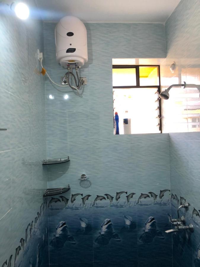 Field Stone Apartment Varca Luaran gambar