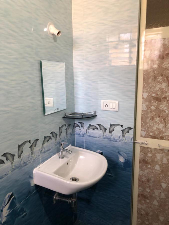 Field Stone Apartment Varca Luaran gambar
