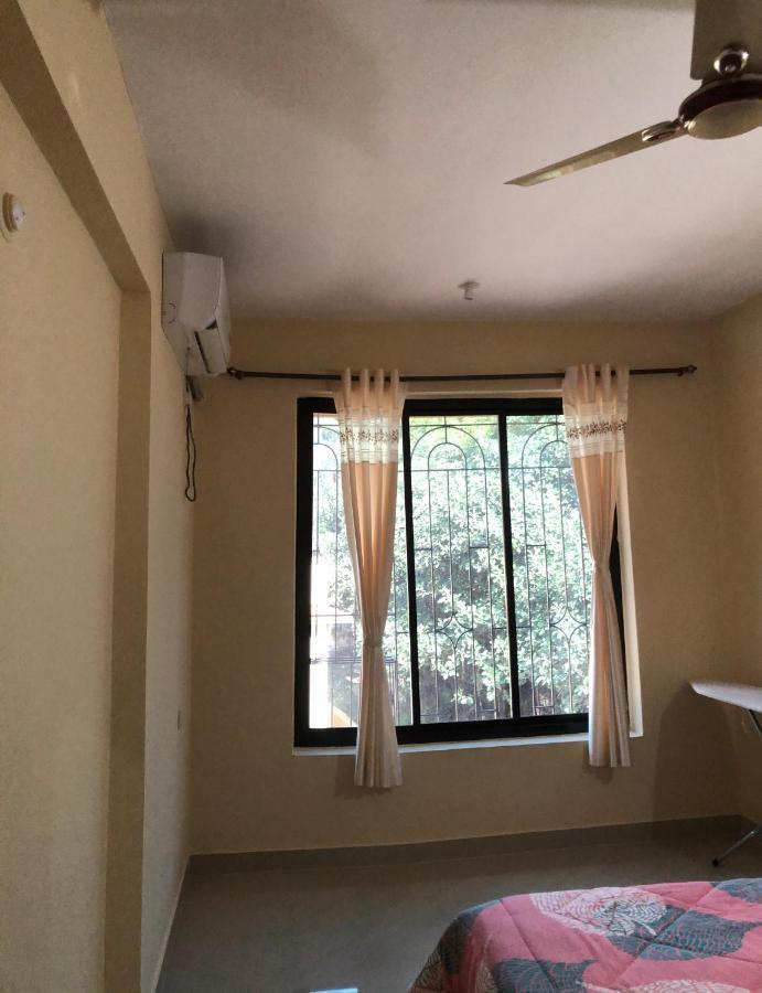 Field Stone Apartment Varca Luaran gambar